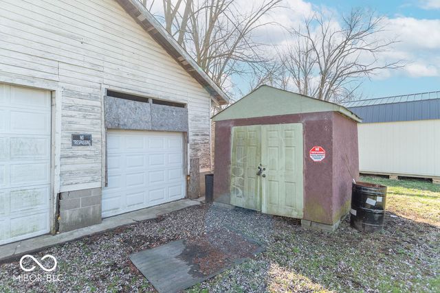 5107 Martha Street, Indianapolis, IN 46241