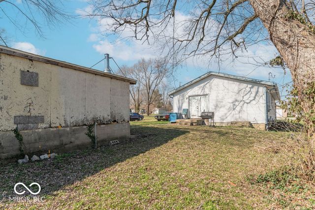 5107 Martha Street, Indianapolis, IN 46241