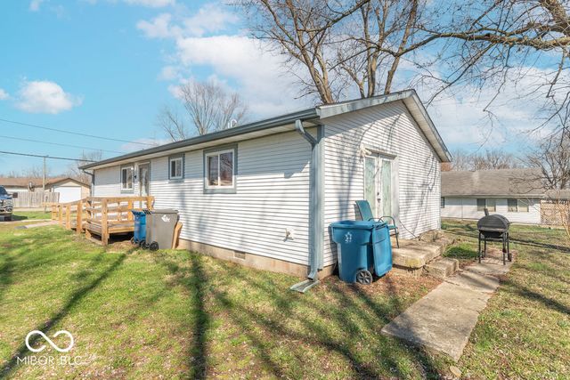 5107 Martha Street, Indianapolis, IN 46241