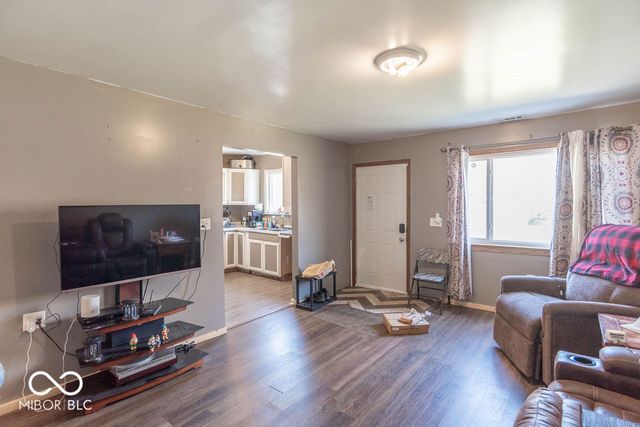 5107 Martha Street, Indianapolis, IN 46241