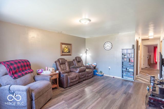 5107 Martha Street, Indianapolis, IN 46241