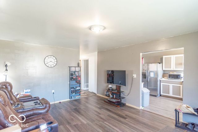 5107 Martha Street, Indianapolis, IN 46241