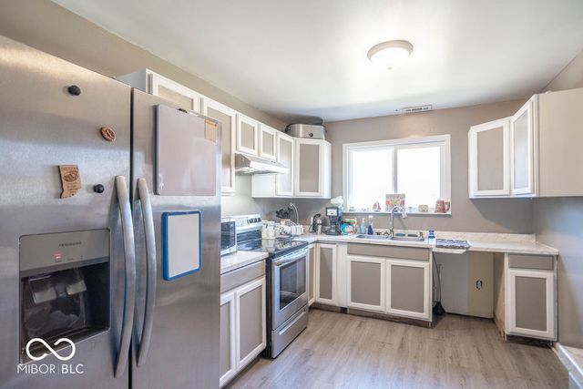 5107 Martha Street, Indianapolis, IN 46241