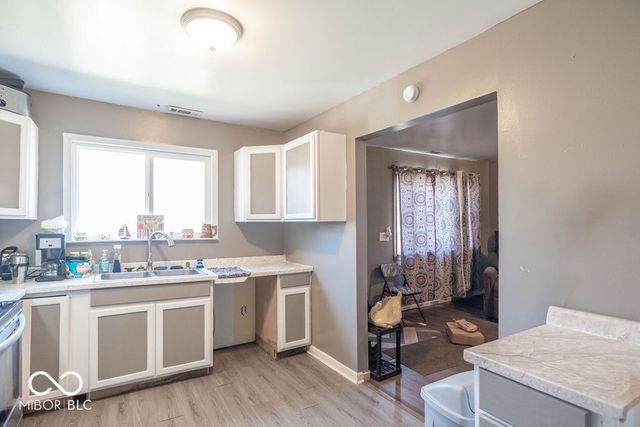 5107 Martha Street, Indianapolis, IN 46241