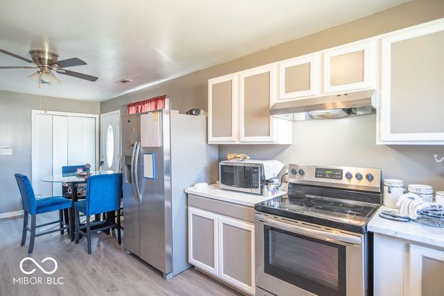 5107 Martha Street, Indianapolis, IN 46241