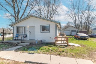 5107 Martha Street, Indianapolis, IN 46241