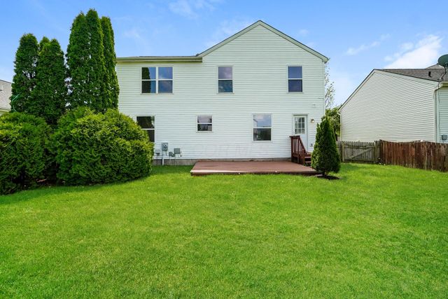 2236 Dates Street, Delaware, OH 43015