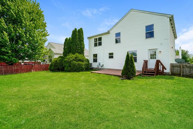 2236 Dates Street, Delaware, OH 43015