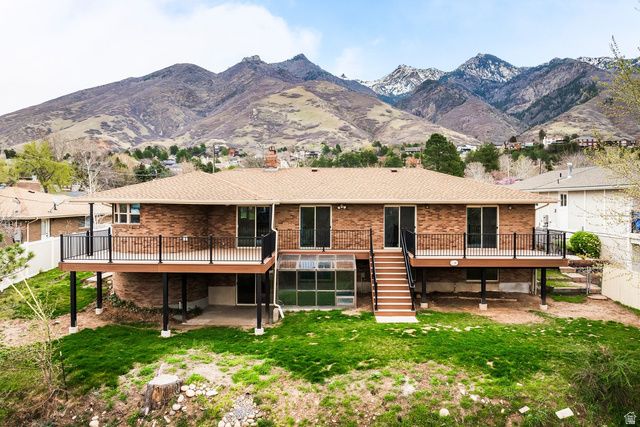 8626 S SCOTTISH DR, Cottonwood Heights, UT 84093