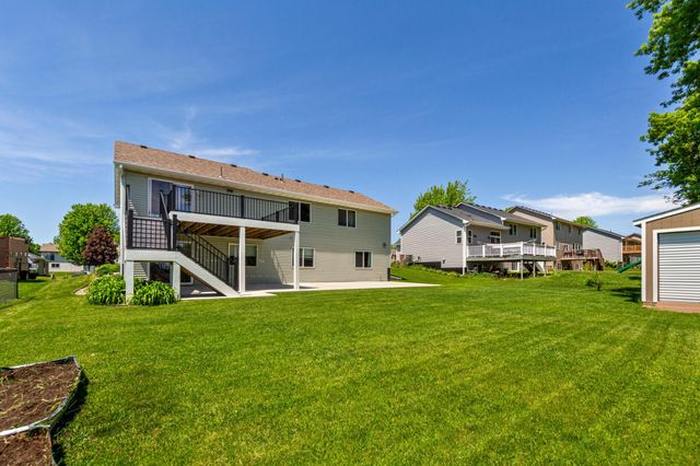 314 12th Avenue NE, Lonsdale, MN 55046