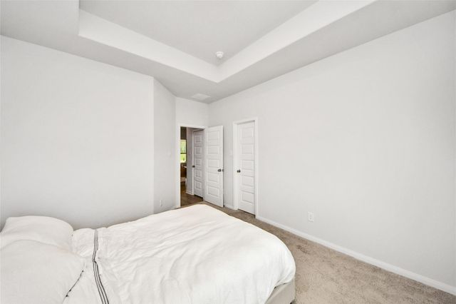 160 Barton Place Drive, Cleveland, TX 77327