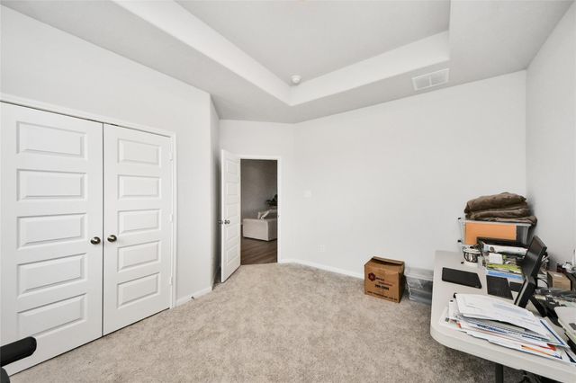 160 Barton Place Drive, Cleveland, TX 77327