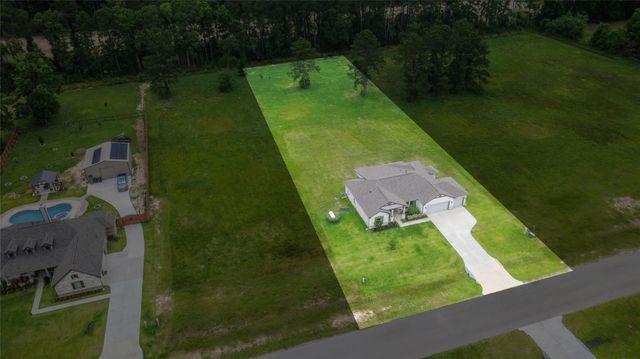 160 Barton Place Drive, Cleveland, TX 77327