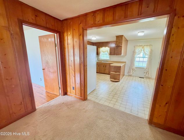 606 Darden Drive, Kinston, NC 28504