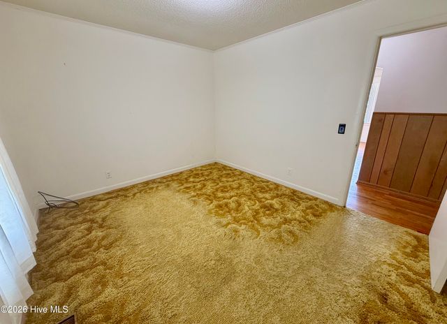 606 Darden Drive, Kinston, NC 28504