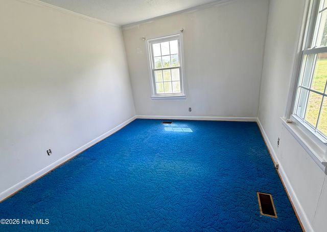 606 Darden Drive, Kinston, NC 28504