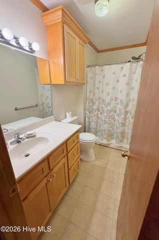 606 Darden Drive, Kinston, NC 28504