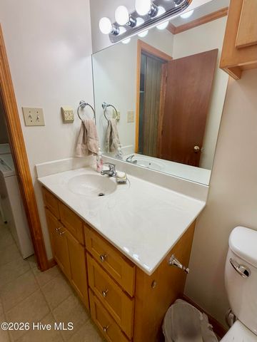 606 Darden Drive, Kinston, NC 28504