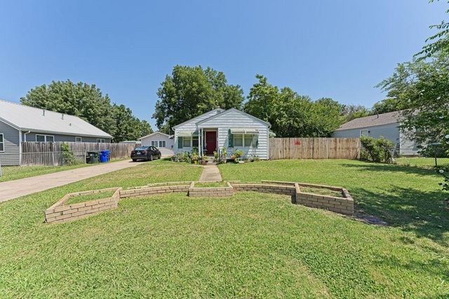 903 E Eufaula Street, Norman, OK 73071