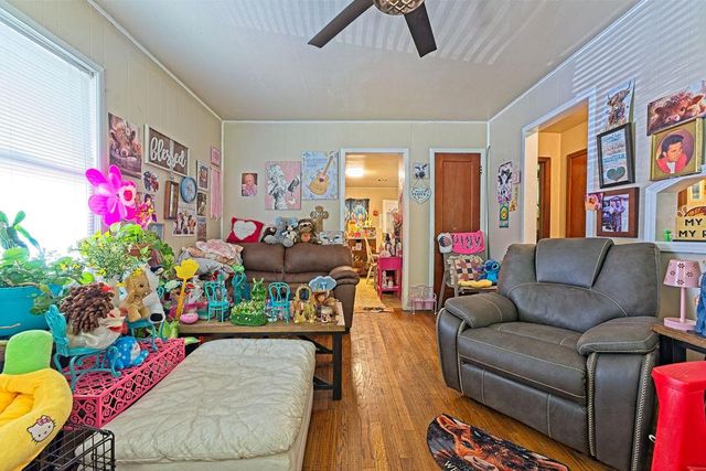 903 E Eufaula Street, Norman, OK 73071