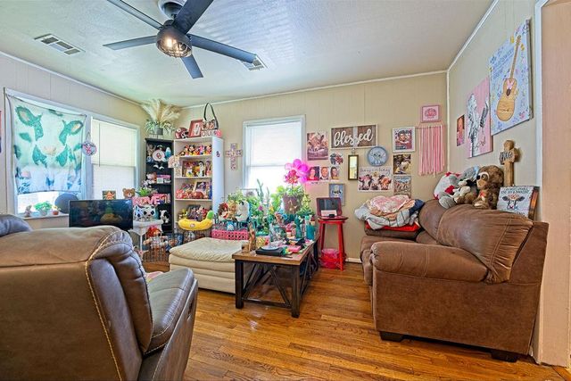 903 E Eufaula Street, Norman, OK 73071