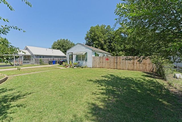 903 E Eufaula Street, Norman, OK 73071