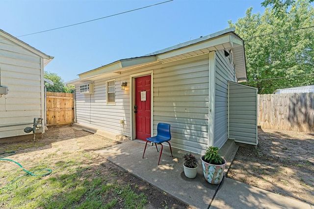903 E Eufaula Street, Norman, OK 73071