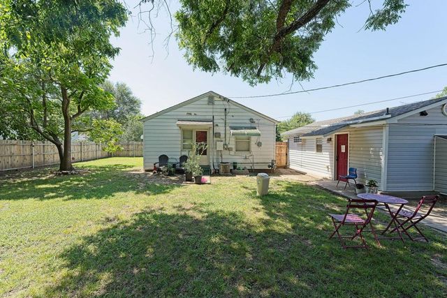 903 E Eufaula Street, Norman, OK 73071