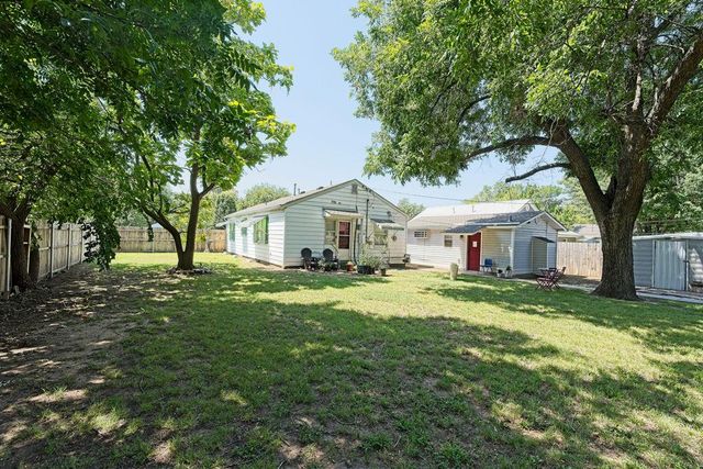 903 E Eufaula Street, Norman, OK 73071