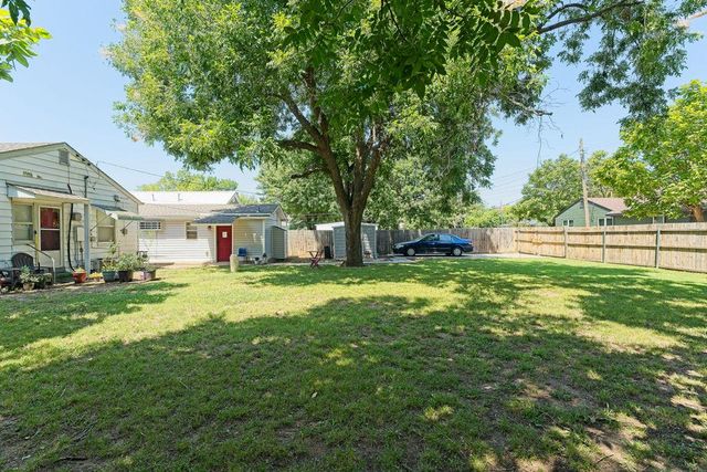 903 E Eufaula Street, Norman, OK 73071