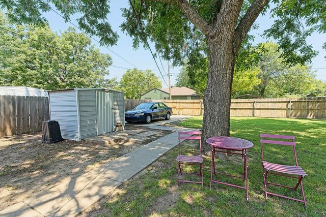 903 E Eufaula Street, Norman, OK 73071