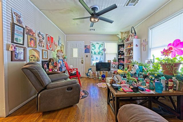 903 E Eufaula Street, Norman, OK 73071