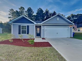 390 Coleshill Road, Angier, NC 27501
