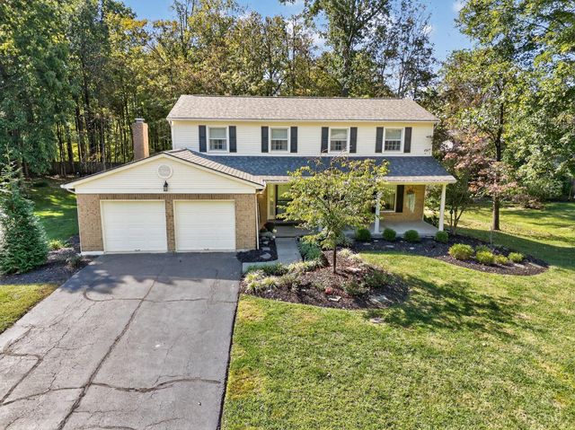 185 Dogwood Drive, Loveland, OH 45140