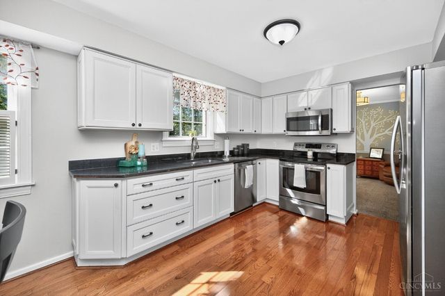 185 Dogwood Drive, Loveland, OH 45140