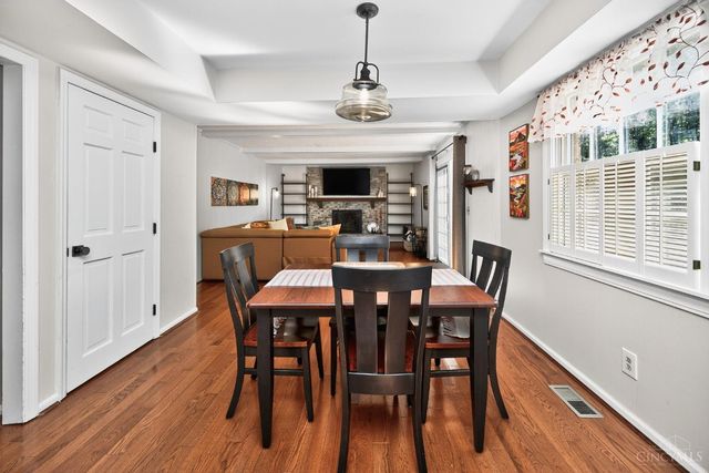 185 Dogwood Drive, Loveland, OH 45140