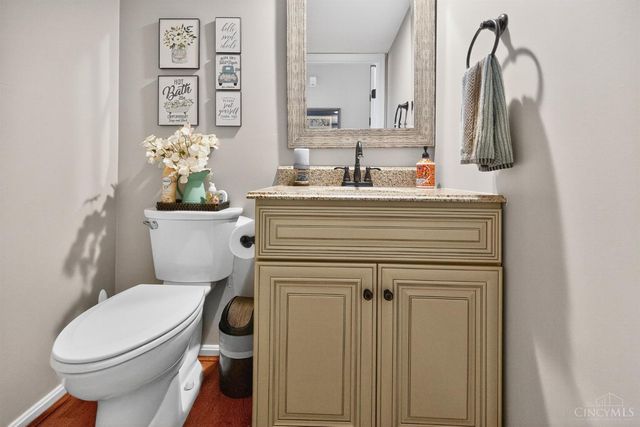 185 Dogwood Drive, Loveland, OH 45140