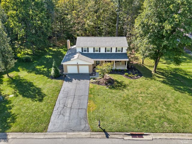 185 Dogwood Drive, Loveland, OH 45140
