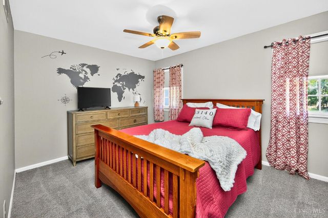 185 Dogwood Drive, Loveland, OH 45140