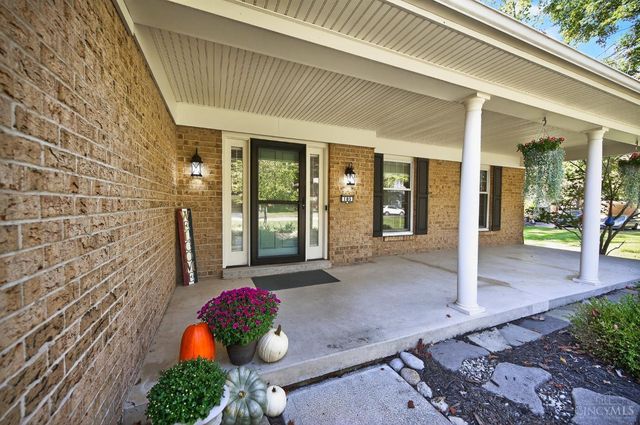 185 Dogwood Drive, Loveland, OH 45140