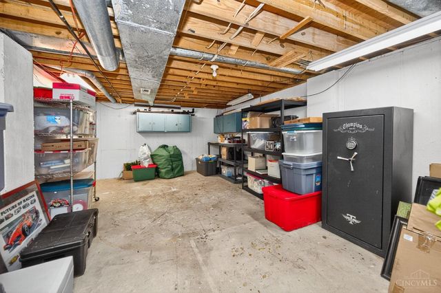 185 Dogwood Drive, Loveland, OH 45140