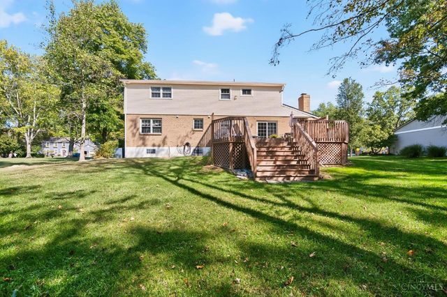 185 Dogwood Drive, Loveland, OH 45140