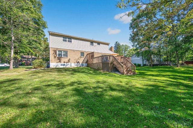 185 Dogwood Drive, Loveland, OH 45140