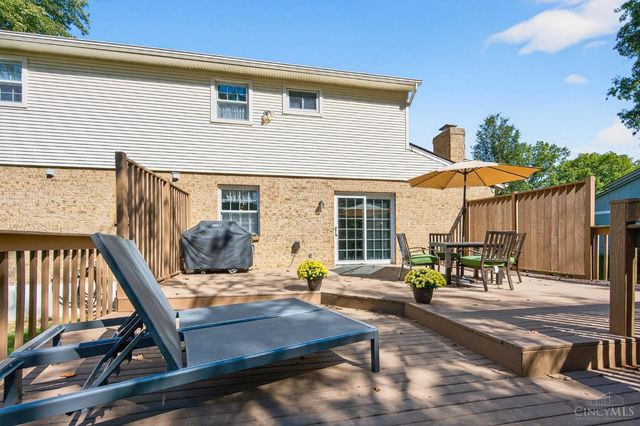 185 Dogwood Drive, Loveland, OH 45140