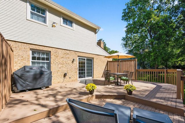 185 Dogwood Drive, Loveland, OH 45140