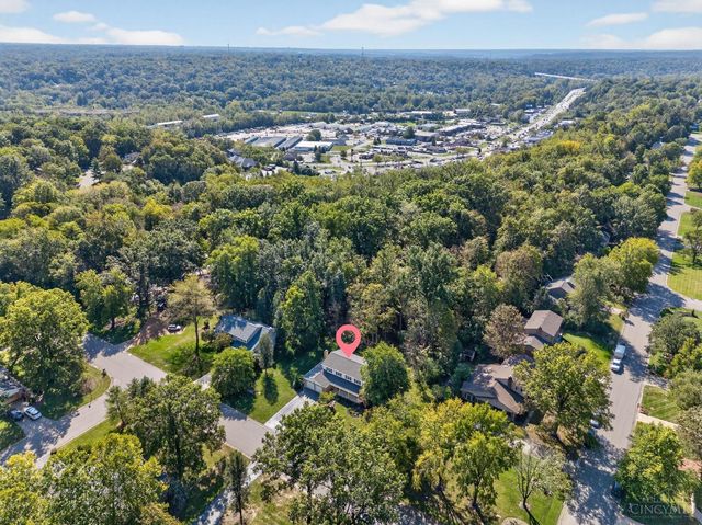 185 Dogwood Drive, Loveland, OH 45140