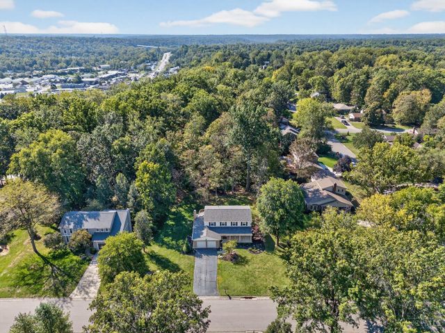 185 Dogwood Drive, Loveland, OH 45140