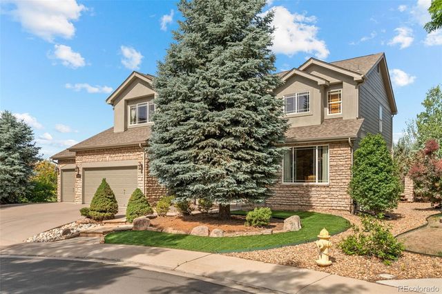 14149 Whitney Circle, Broomfield, CO 80023