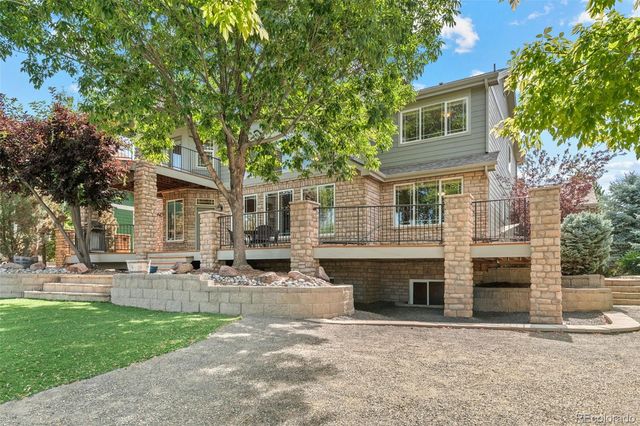 14149 Whitney Circle, Broomfield, CO 80023