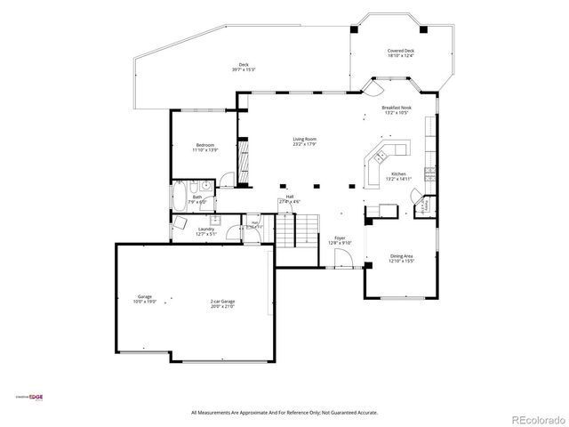 14149 Whitney Circle, Broomfield, CO 80023